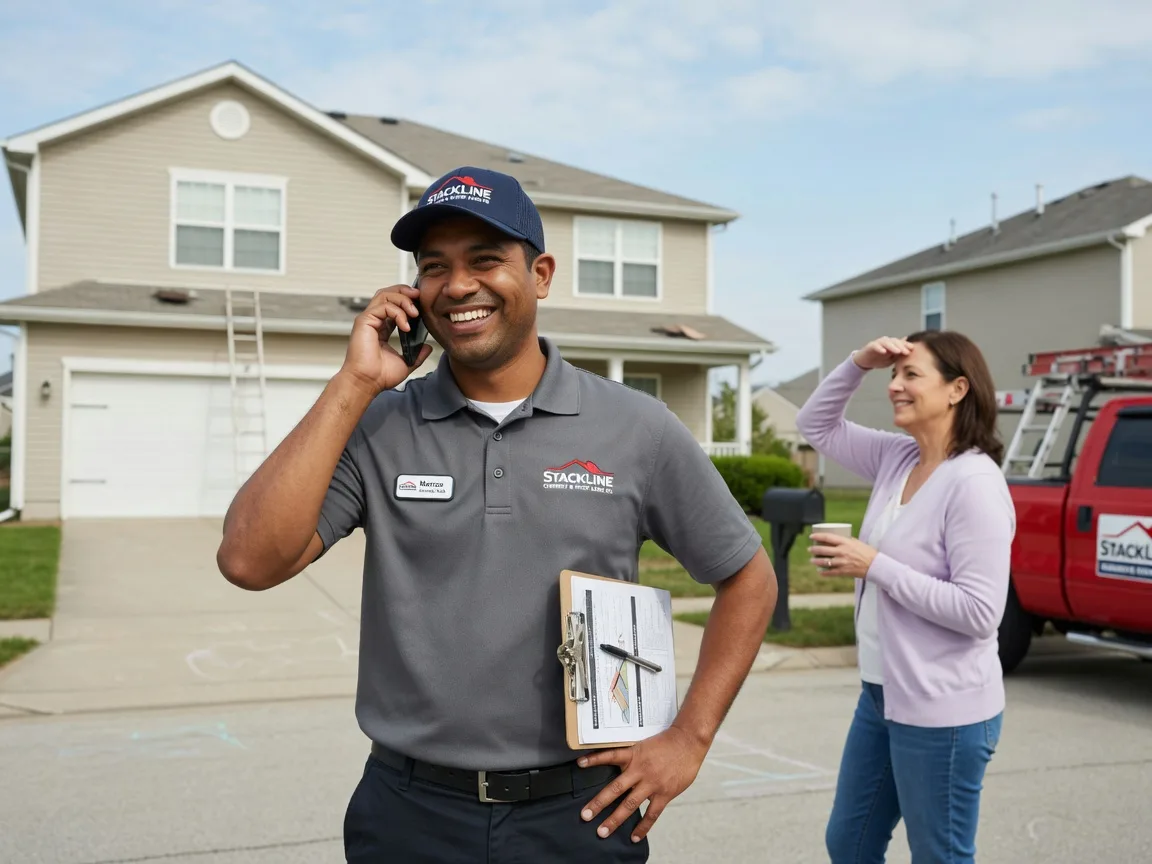 Chimney flashing repair Finleyville, PA FAQs